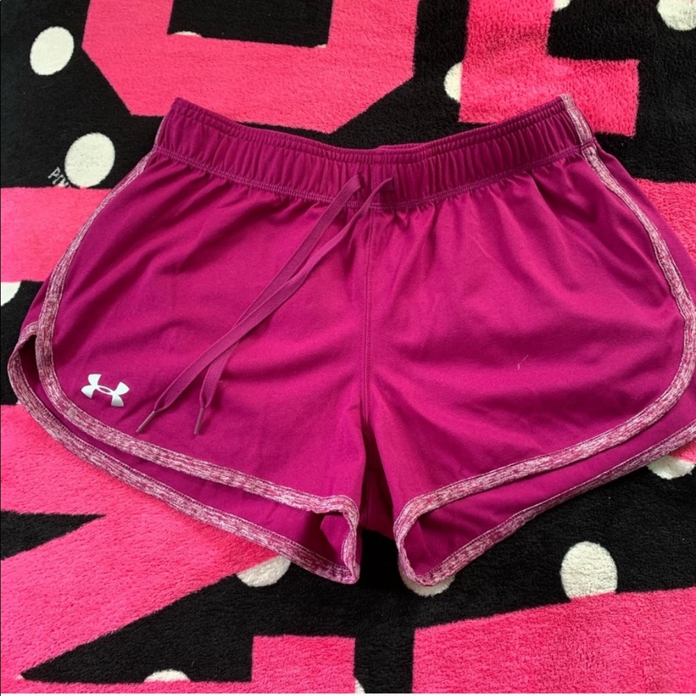 Under Armour Shorts